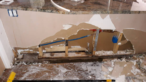 Best Water damage restoration insurance claims  in Giddings, TX